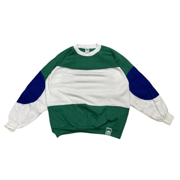 Vtg Marlboro Menthol Sweatshirt Dead-stock Rare Exclusive Promo NWOT, Sz XL - Picture 1 of 5